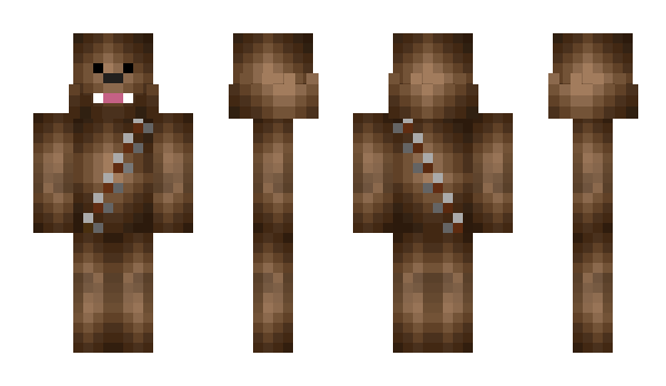 Minecraft skin Jack3880755