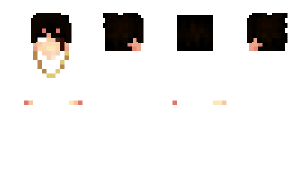 Minecraft skin endynom_