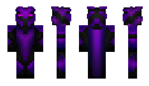 Minecraft skin lazy_but_deadly