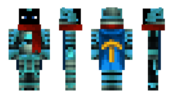 Minecraft скин по нику lenis