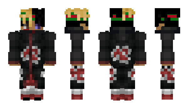 Minecraft skin d3d9ex