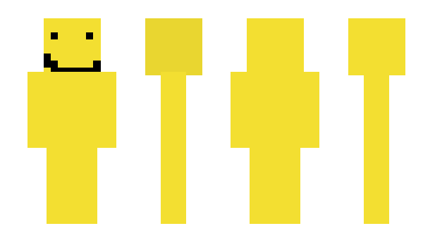 Minecraft скин по нику flfo