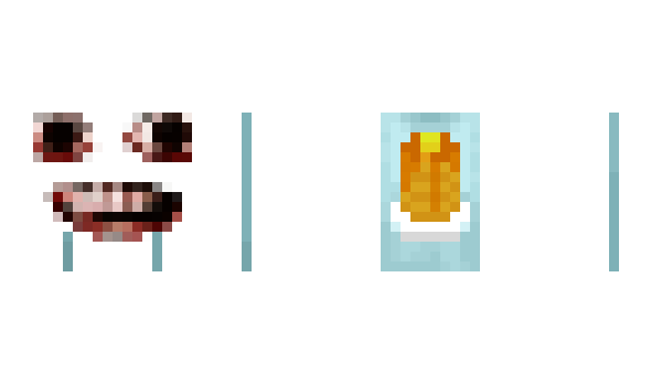Minecraft скин по нику miditones