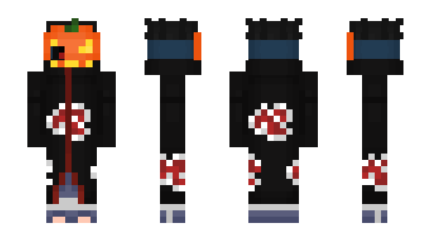 Minecraft скин по нику frdec