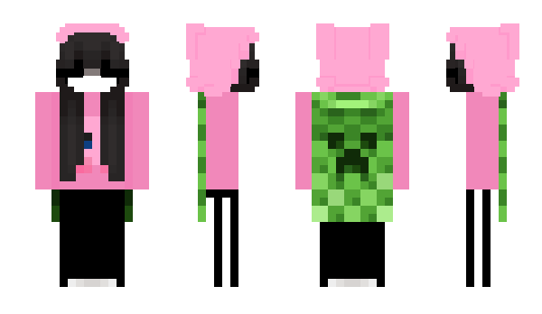 Minecraft скін по ніку 71bbc_