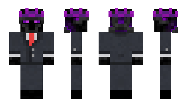 Minecraft skin Czechguy17