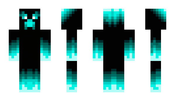 Minecraft skin bradleyt007