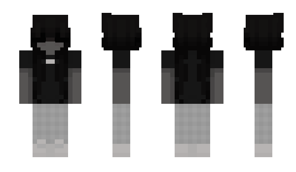 Minecraft skin viovraa