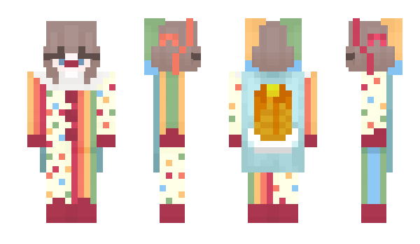 Minecraft скин по нику s0ulsuffer