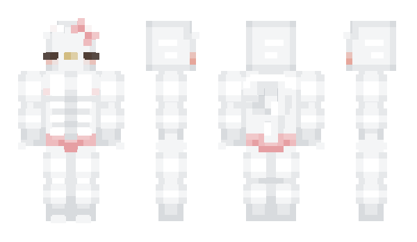 Minecraft skin Ciro03