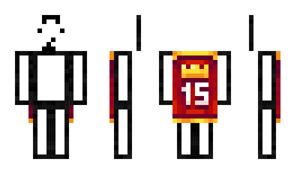 Minecraft skin Flofy_224