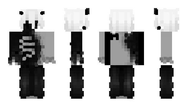 Minecraft скін по ніку asa3in