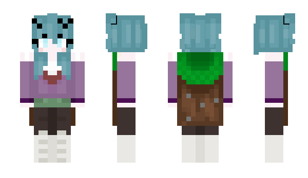 Minecraft skin 3jmkapj3k4e
