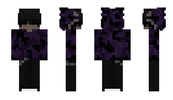 Minecraft skin bettwithadot