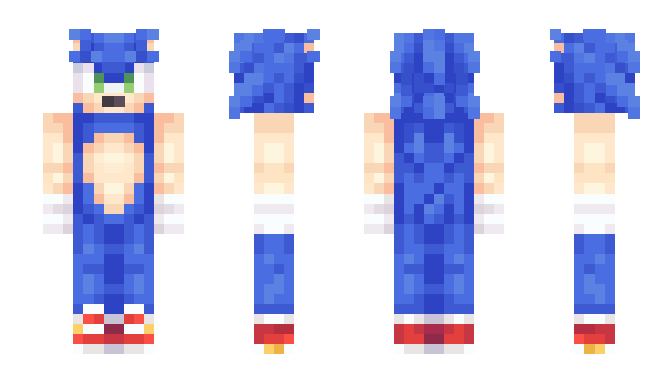 Minecraft скін по ніку hellparadise