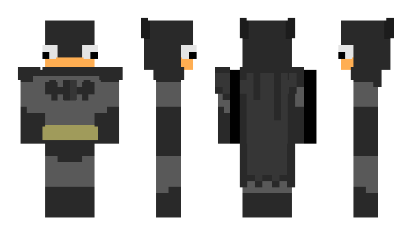 Minecraft скин по нику dannyman9993