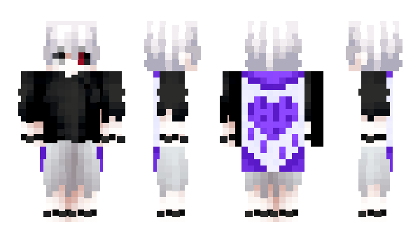 Minecraft скин по нику MaxboyGaming