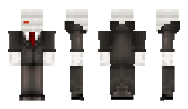 Minecraft skin Drawaul