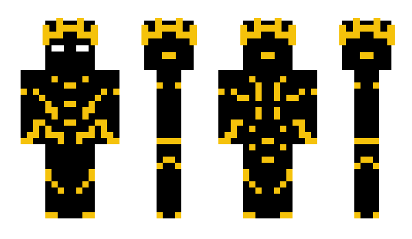 Minecraft скин по нику Reicx