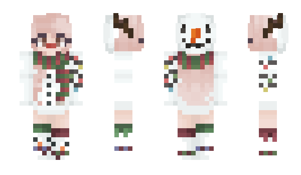 Minecraft skin topOnic