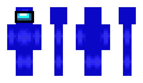 Minecraft skin SuperMatt