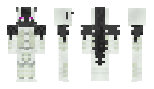 Minecraft skin MrCo1T