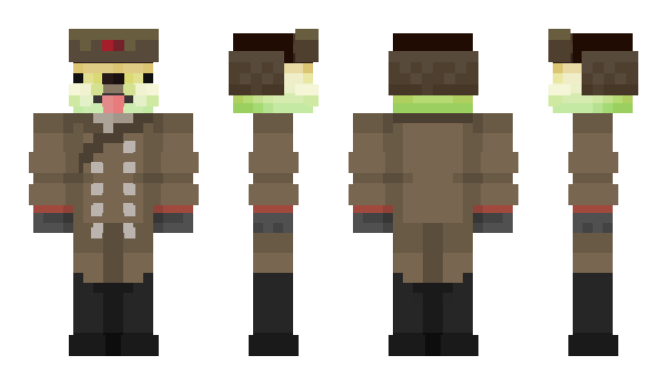Minecraft skin ahmetabiminecraf