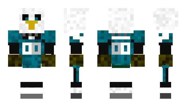 Minecraft skin freighttrain856