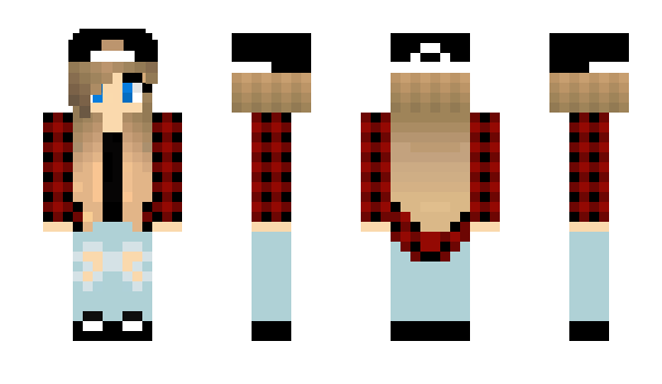 Minecraft скин по нику ryanrenolds