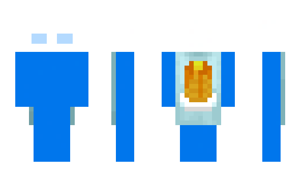 Minecraft скин по нику DMNNO