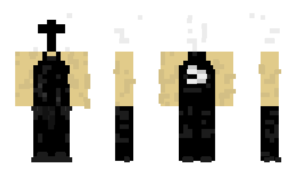 Minecraft skin Etienne_99