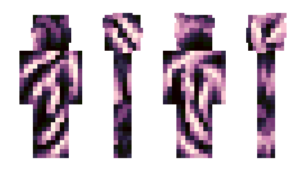 Minecraft скін по ніку NA_MC