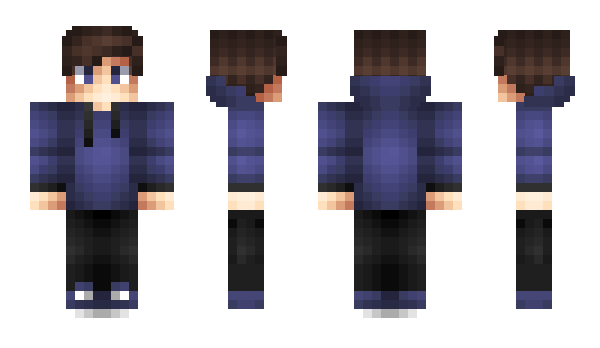 Minecraft skin alchimi