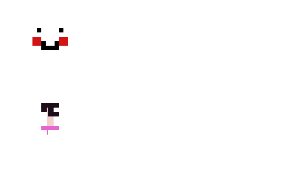 Minecraft скин по нику Anddo