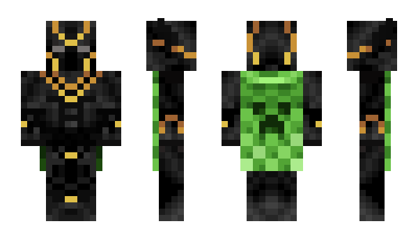 Minecraft скин по нику lIIllIIlIIIlllII