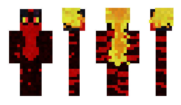 Minecraft skin Lord_Ladrian