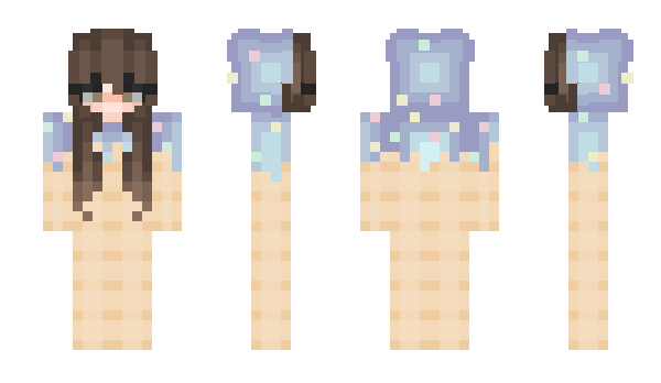 Minecraft skin 3936