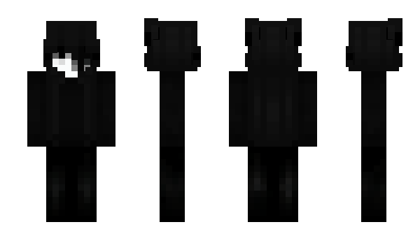 Minecraft скин по нику w9rden