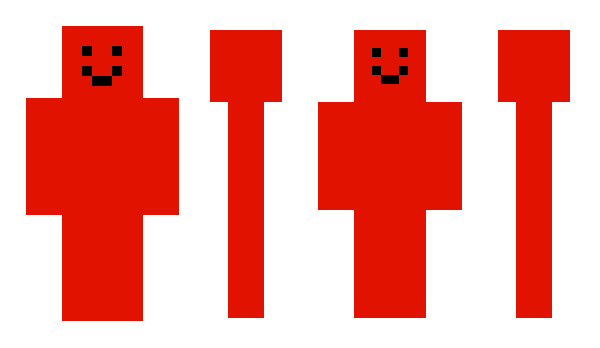 Minecraft скин по нику 4517