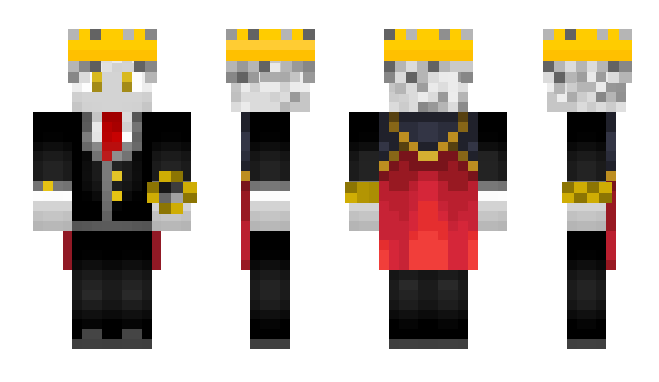 Minecraft skin OgulcanGurleyen