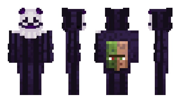 Minecraft скин по нику 0kbro