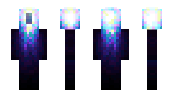 Minecraft скин по нику ndavido