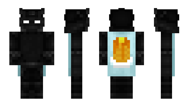 Minecraft скин по нику droidd_d