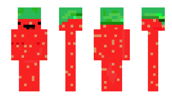 Minecraft скин по нику MarcoSmith