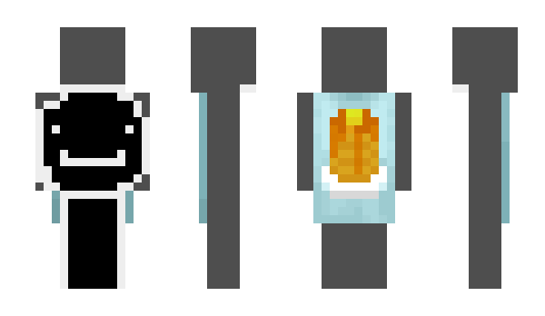 Minecraft skin IndianGaming