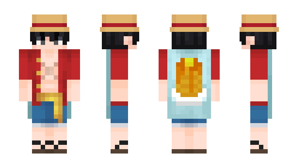 Minecraft скін по ніку jajaharbikilla