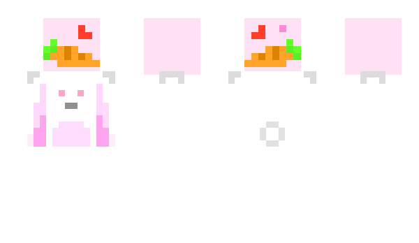 Minecraft skin FRU_CO