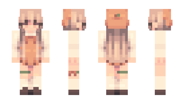 Minecraft скин по нику DaaddyTay