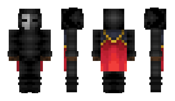 Minecraft скин по нику zatan