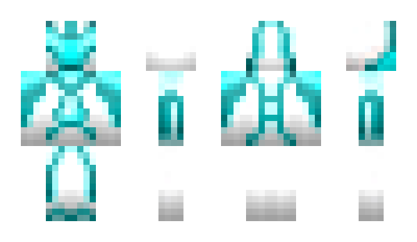 Minecraft skin _parabolix_